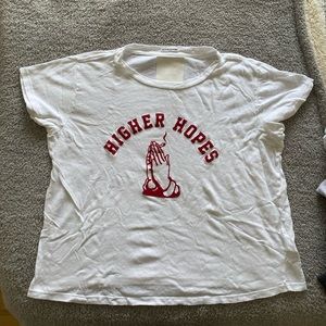 Mother Higher Hopes T-Shirt
